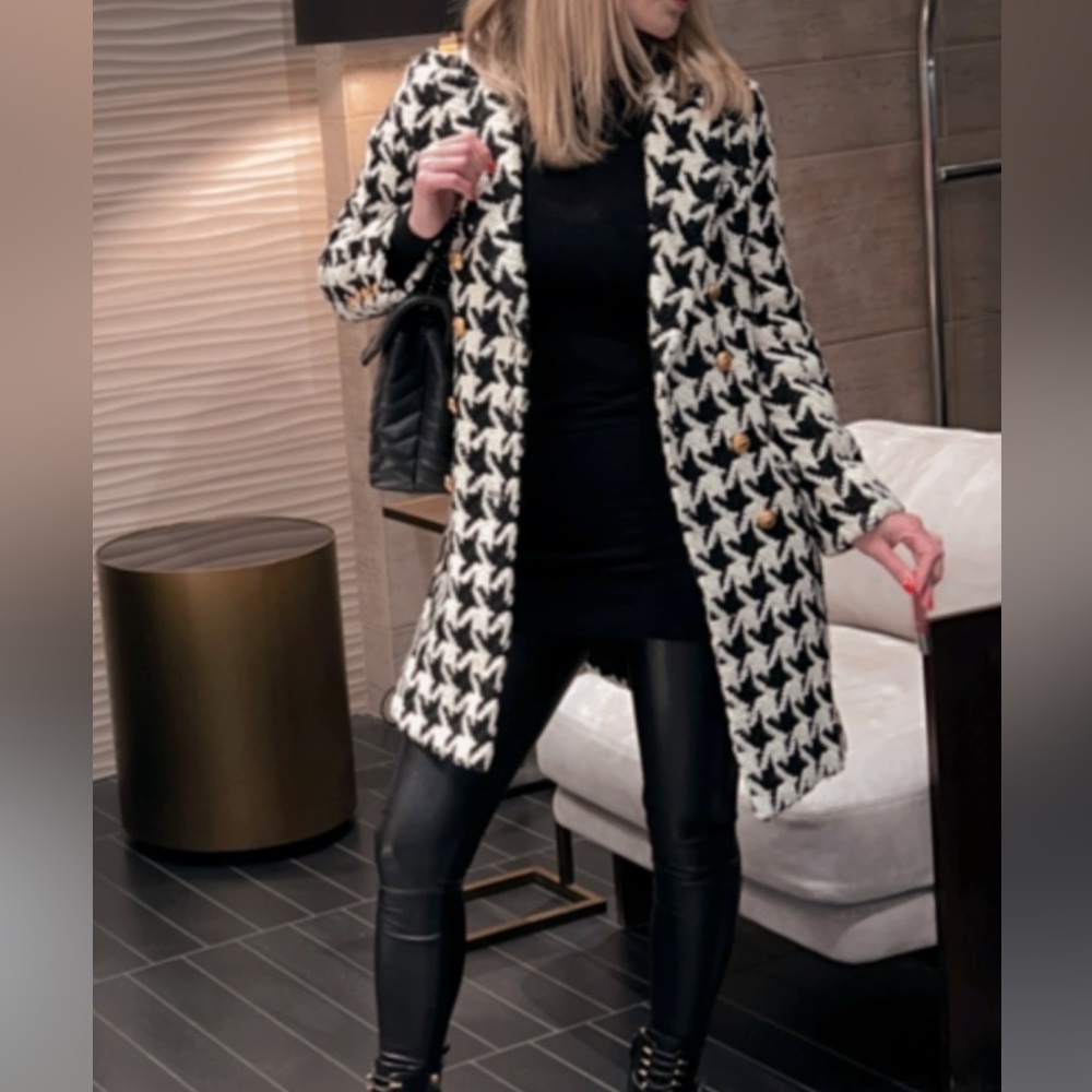 Maruco jacket xs